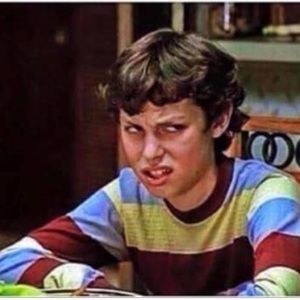 Meet your Posher, Chloe